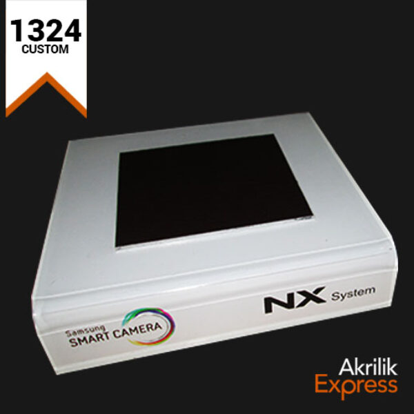 Akrilik Kamera (1324)