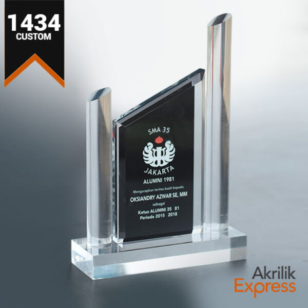 Plakat Acrylic (1434)