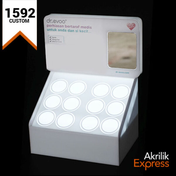 Akrilik Kosmetik (1592)