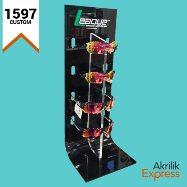 Display Kaca Mata (1597)