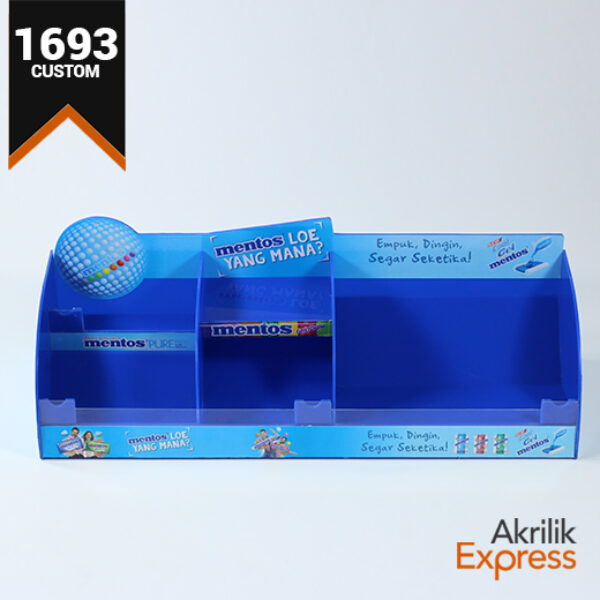 Akrilik Permen (1693)