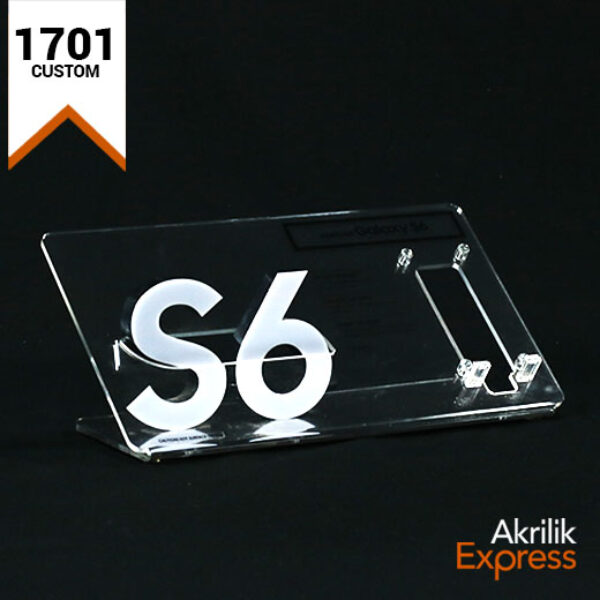 Akrilik Handphone (1701)
