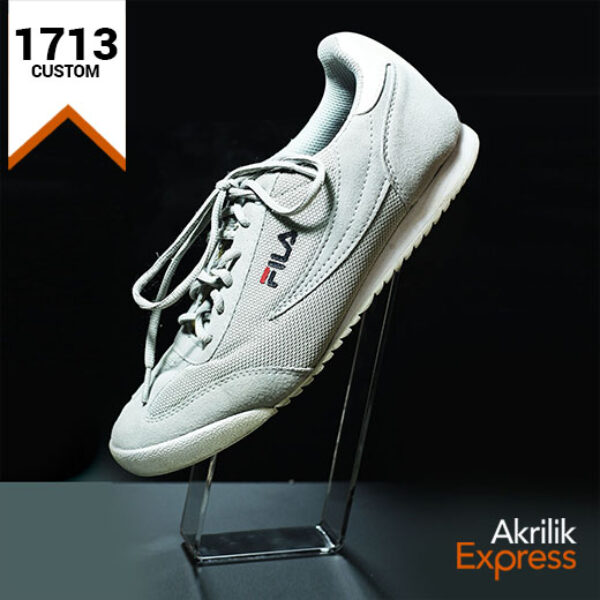 Display Stand Sepatu (1713)