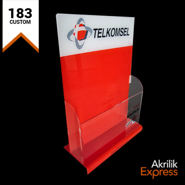 Akrilik Brosur (183)