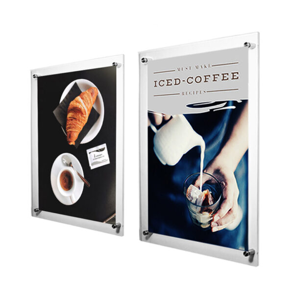 Acrylic Frame A3 (9921)