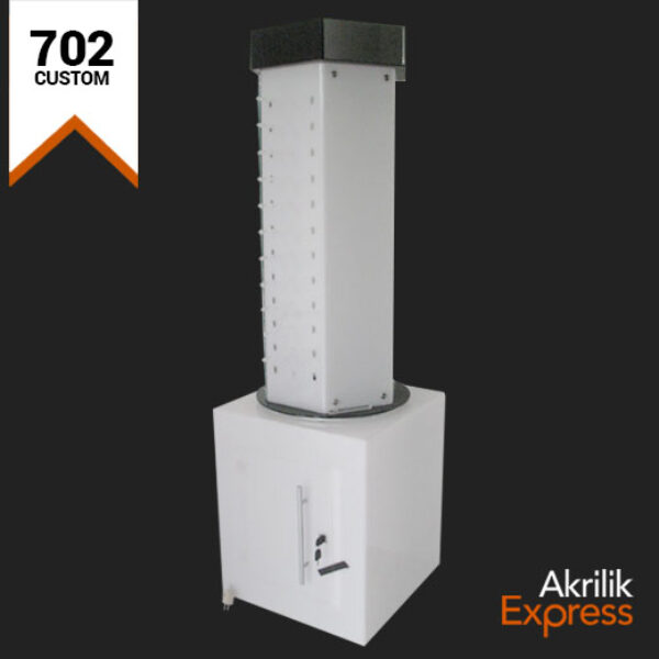 Acrylic Kaca Mata (702)