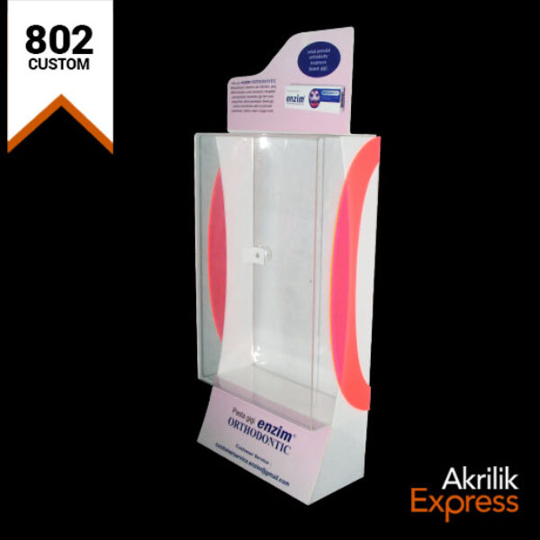 Akrilik Farmasi (802)