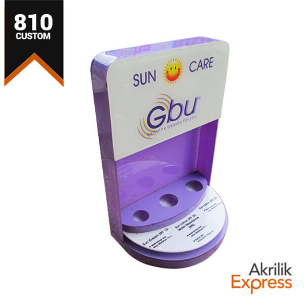 Akrilik Farmasi (810)