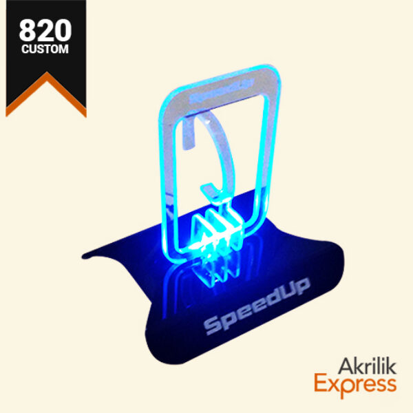 Display Jam Tangan (820)