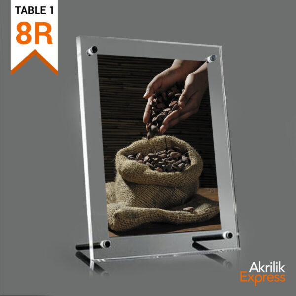 Photo Frame 8R (1601)