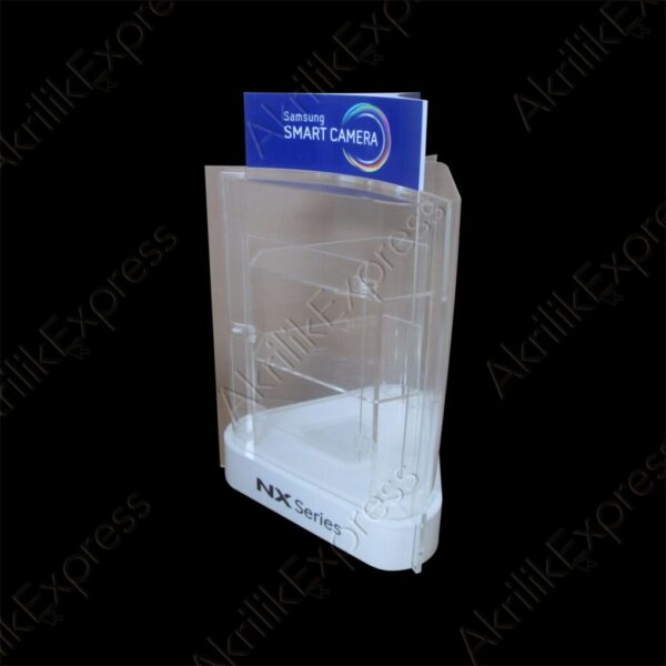 Akrilik Kamera (1325)